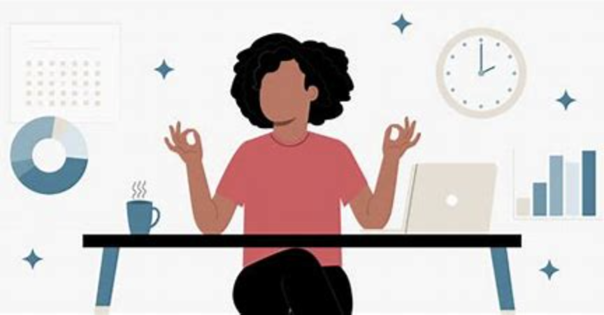 Investment Mindset: Stay Calm in Volatility