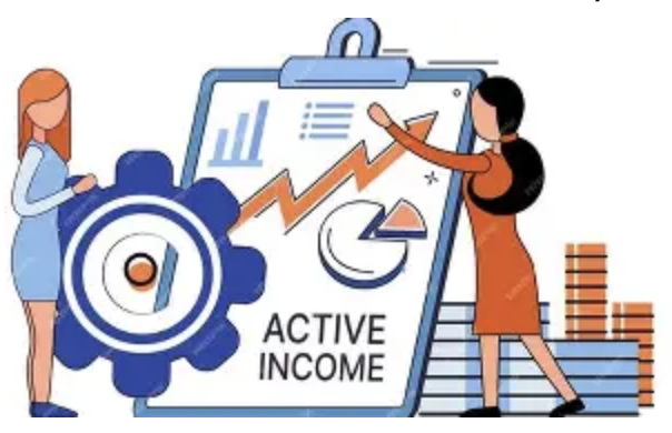 Entrepreneurship vs. Employment: The Path to Wealth Freedom