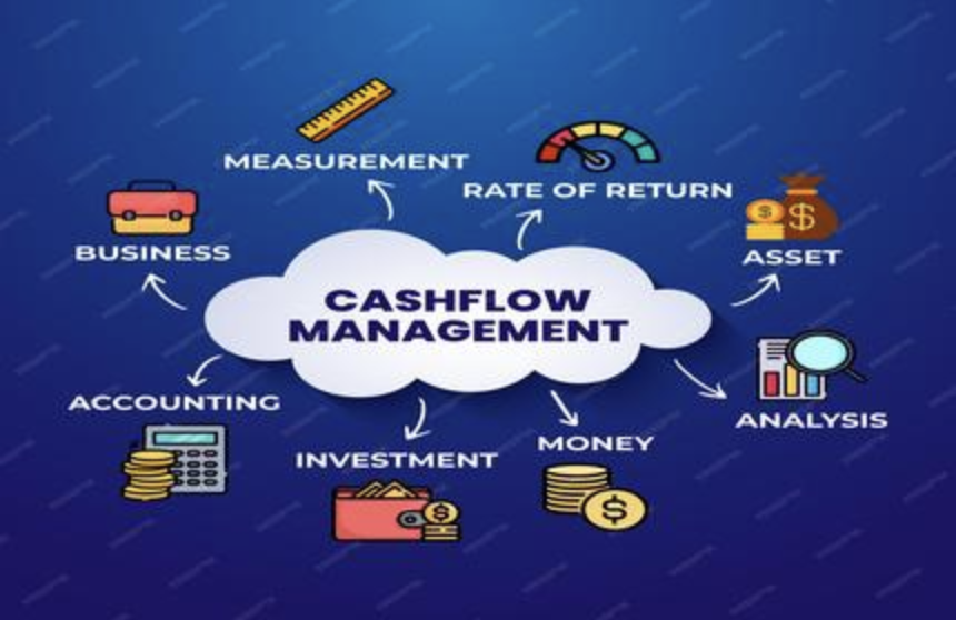 Cash Flow Management Beats Salary Hikes