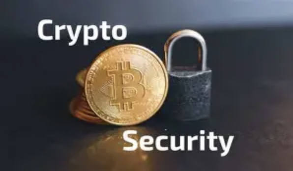 New Asset Security in Crypto Era