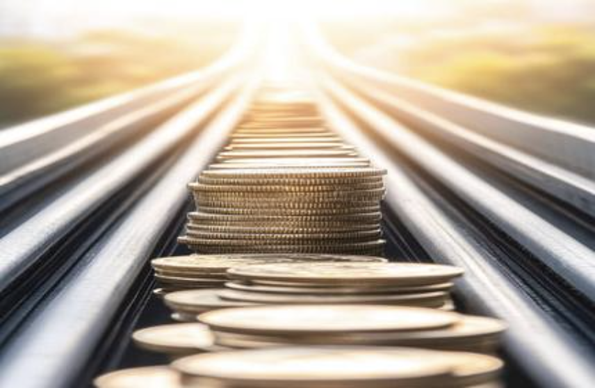 Compound Interest: The Quiet Path to Freedom