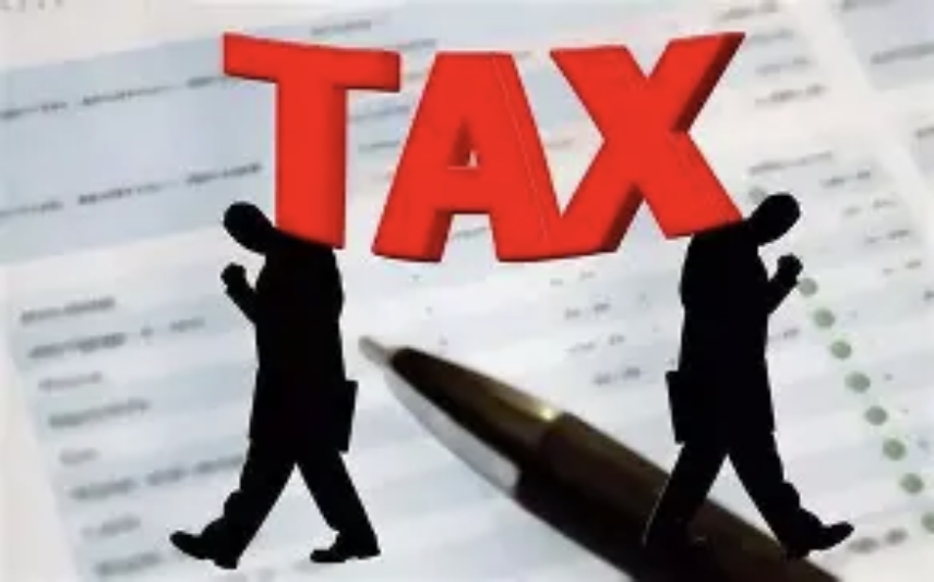 Why You Pay More Tax Than Your Boss at 30k Monthly?