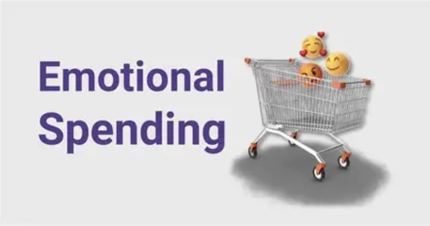 Emotional Stability Fuels Rational Spending