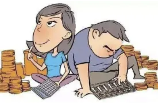 Unseen Financial Risks for Stay-at-Home Moms