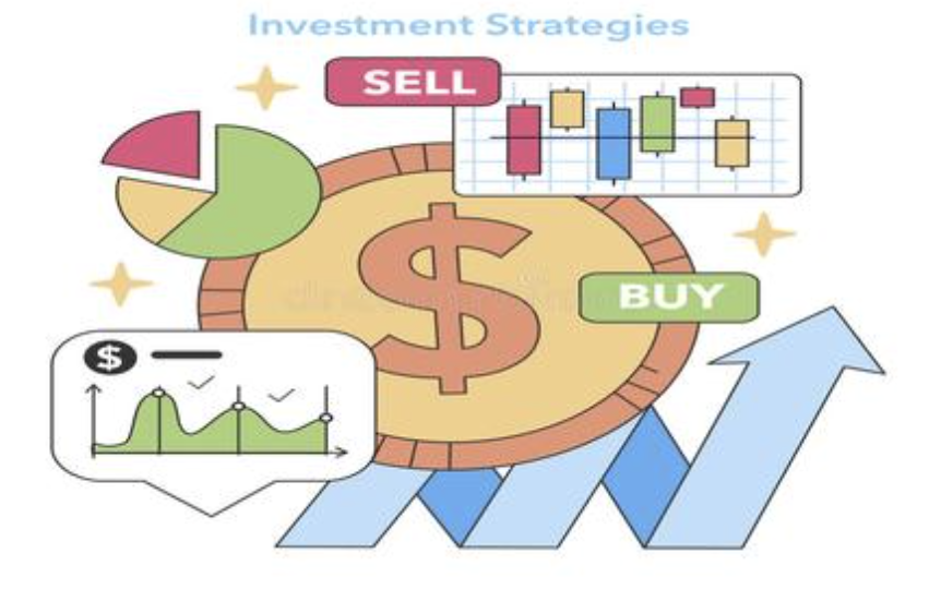 Hidden Investment Logic of the Wealthy