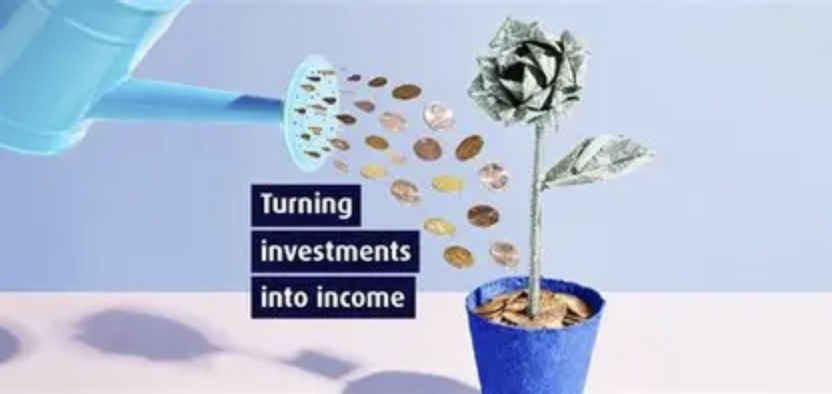 Turning Income into Assets: The Adult Imperative