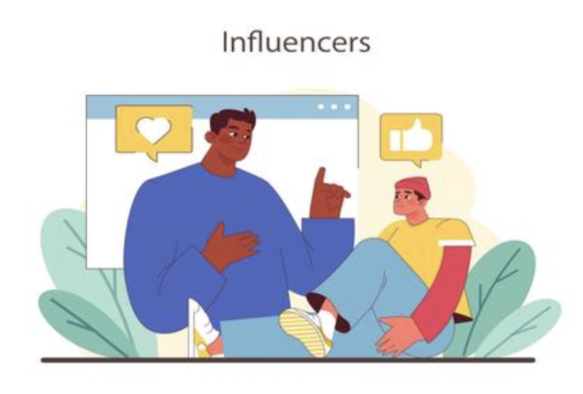 Strategic Communication: The Financial Influencer’s Edge