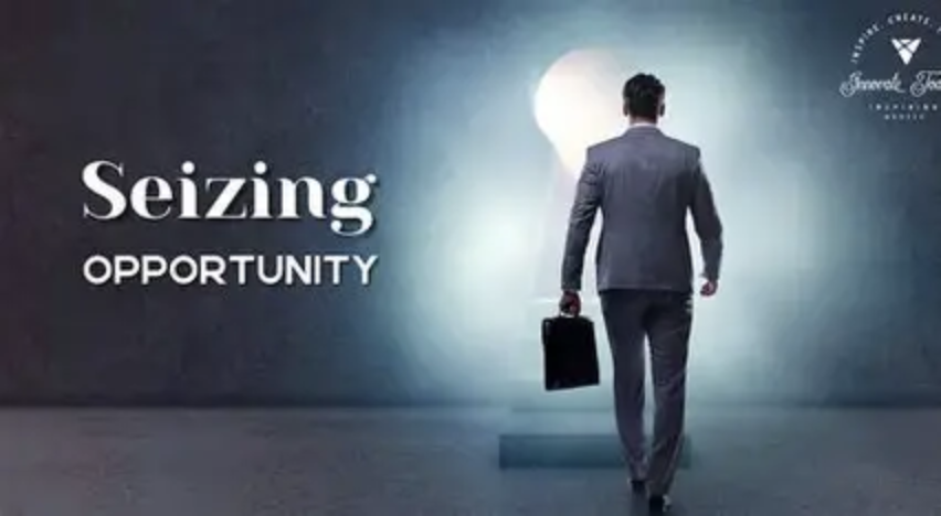 Beyond Mainstream: Seizing Financial Opportunities