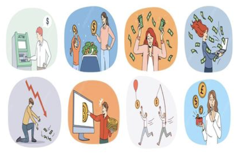 Financial Lifestyle of High-Net-Worth Groups