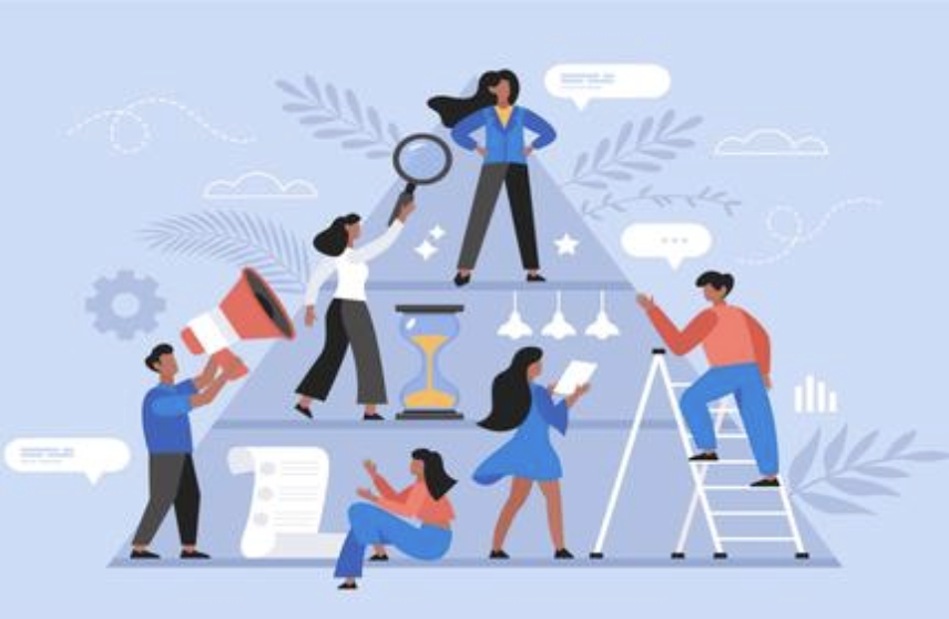 Quality Over Quantity: Relationships Drive Financial Success