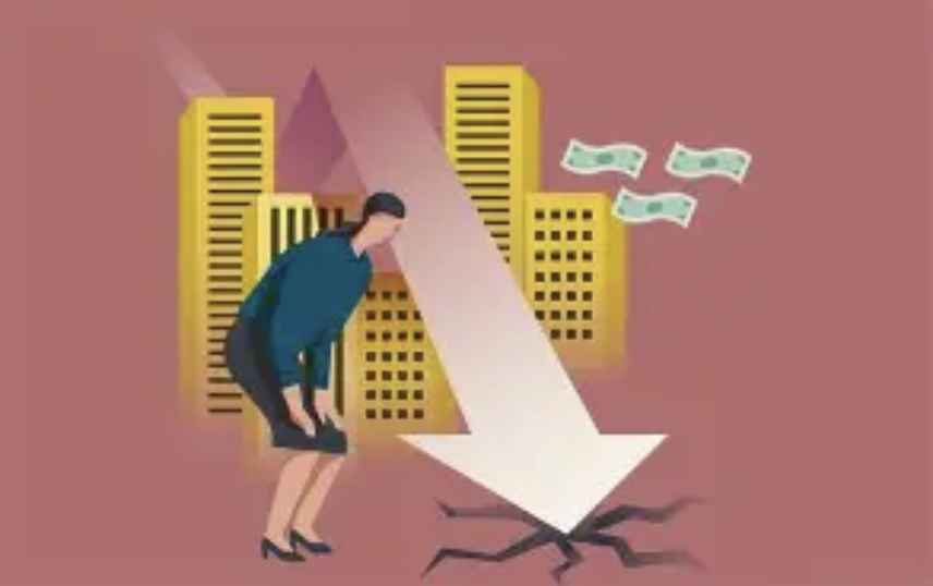 Why 10 Years of Work Buys No Assets?